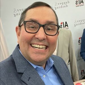 Meet your Posher, Arthur